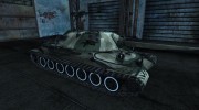 Шкурка для ИС-7 para World Of Tanks miniatura 5
