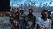 Better Settlers для Fallout 4 миниатюра 3