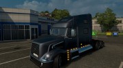 Volvo VT 880 для Euro Truck Simulator 2 миниатюра 10