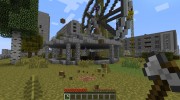 TreeCapitator Mod для Minecraft миниатюра 2