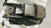 Dodge Power Wagon для GTA 4 миниатюра 15