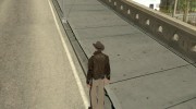 Новый шериф para GTA San Andreas miniatura 3
