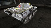 VK1602 Leopard от Grafh для World Of Tanks миниатюра 4