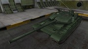 Ремоделинг для танка ИС-7 для World Of Tanks миниатюра 1