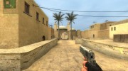 Colt 45 Modded for Counter-Strike Source miniature 1