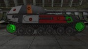 Качественный скин для VK 45.02 (P) Ausf. B для World Of Tanks миниатюра 5