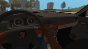 ГАЗ 31105 для GTA San Andreas миниатюра 7