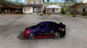 Skoda Octavia III Tuning para GTA San Andreas miniatura 2