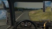 Racing engine 12000hp para Euro Truck Simulator 2 miniatura 4