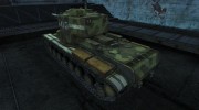 КВ-5 12 para World Of Tanks miniatura 3
