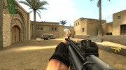 MP5 Animations. для Counter-Strike Source миниатюра 2