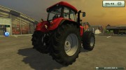 Case CVX 175 Tier III para Farming Simulator 2013 miniatura 2