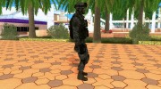 Ranger для GTA San Andreas миниатюра 4