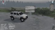 УАЗ 3163 Патриот for Spintires 2014 miniature 6