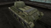 А-20 для World Of Tanks миниатюра 3