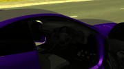 Toyota Celica GT-Four для GTA San Andreas миниатюра 5