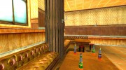 Salierys Bar для GTA San Andreas миниатюра 3