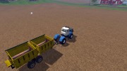 ПТС-9 para Farming Simulator 2015 miniatura 2