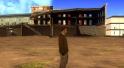 VMAFF4 HD для GTA San Andreas миниатюра 5