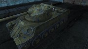 Шкурка для Lorraine 40t for World Of Tanks miniature 1