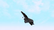 McDonnell Douglas A-4AR Fightinghawk для GTA San Andreas миниатюра 5