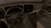 Chevorlet Silverado 2000 для GTA San Andreas миниатюра 6