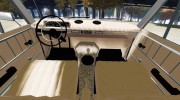 ВАЗ 2102 для GTA 4 миниатюра 7