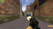 C3A1-Scout для Counter Strike 1.6 миниатюра 2