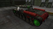 Качественный скин для СУ-152 for World Of Tanks miniature 3