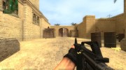Colt 9mm Smg for Counter-Strike Source miniature 1