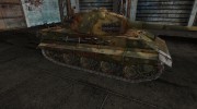 Шкурка для E-75 for World Of Tanks miniature 5