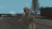 HQ Textures, plugins and graphics from GTA IV  миниатюра 17