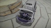 Nissan Patrol IMPUL 2014 for GTA San Andreas miniature 6