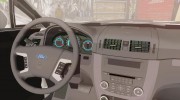 Ford Fusion Styling Package by 3dCarbon 2014 для GTA San Andreas миниатюра 5