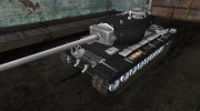T30 Maxxt (ред.Diman64) для World Of Tanks миниатюра 1