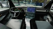 F.D.N.Y. Ambulance para GTA 4 miniatura 7