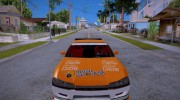 Nissan Silvia (S15) gamemodding для GTA San Andreas миниатюра 6