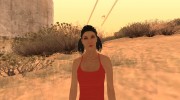 Nurgl13 в HD for GTA San Andreas miniature 1