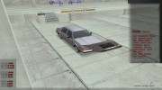 Tuning Mod v1.5b для GTA San Andreas миниатюра 11