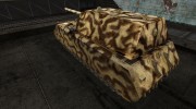 Шкурка для Maus for World Of Tanks miniature 2