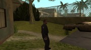 Скин из GTA 4 v39 для GTA San Andreas миниатюра 5