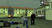 Наша Russia. Часть 2 for GTA San Andreas miniature 3