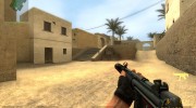 Simply Silenced MP5 for Counter-Strike Source miniature 2