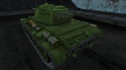 T-44 Gesar para World Of Tanks miniatura 3
