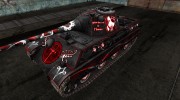 PzKpfw V Panther II Knopka для World Of Tanks миниатюра 1