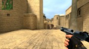 Glossy Diamond of Perals Desert Eagle for Counter-Strike Source miniature 3