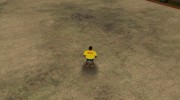 Футболка Роллтон for GTA San Andreas miniature 10