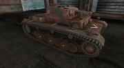 VK3001 (H) от oslav 2 para World Of Tanks miniatura 5
