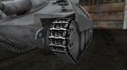 Замена гусениц для немецких танков para World Of Tanks miniatura 1