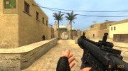 Another PDW!! Huge Update for Counter-Strike Source miniature 3